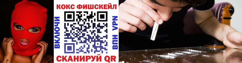 Cocaine Fish Scale  Пудож 